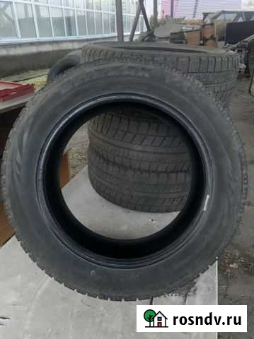 Шины Абакан - изображение 1