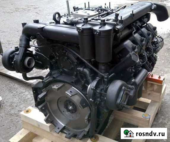 Двигатель камаз простой евро 1 2 3 4 5 Набережные Челны - изображение 1