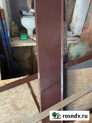 Отливы оконные Рязань - изображение 1