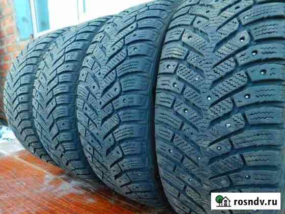 Toyo Observe Ice-Freezer 195/65 R15, 4 шт Ангарск