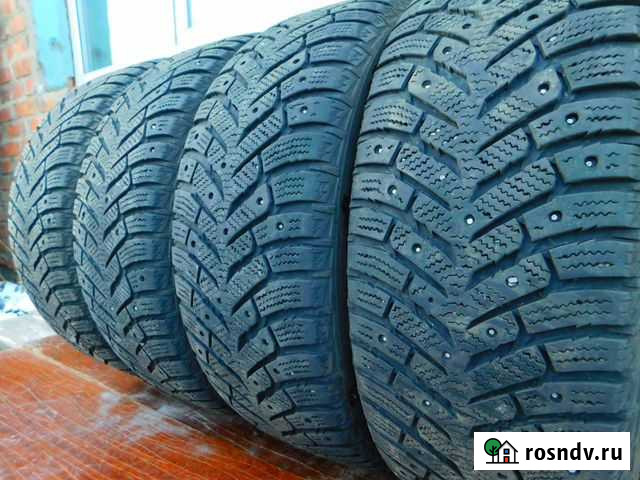 Toyo Observe Ice-Freezer 195/65 R15, 4 шт Ангарск - изображение 1