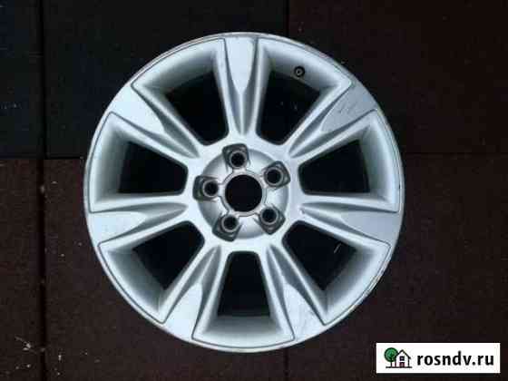 Диск R 17 Audi Виллози