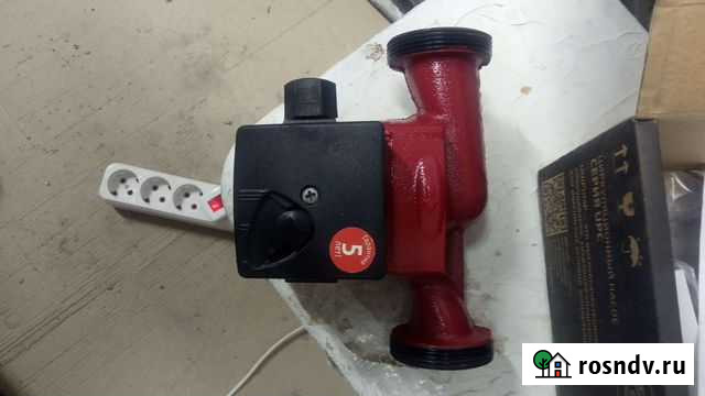 Центробежка Благовещенск - изображение 1