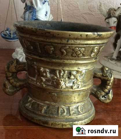 Ступа 1595 года Бахчисарай - изображение 1