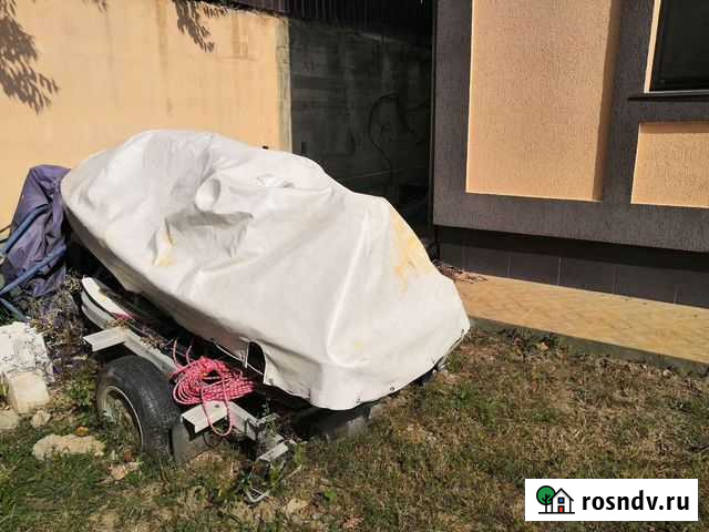 Гидроцикл 3д Сочи - изображение 1