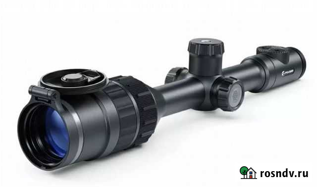 Цифровой прицел Pulsar Digex С50 940/850 Владимир - изображение 1