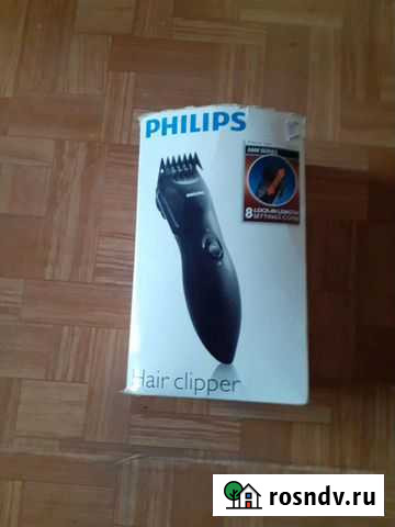 Машинка для стрижки волос Липецк - изображение 1