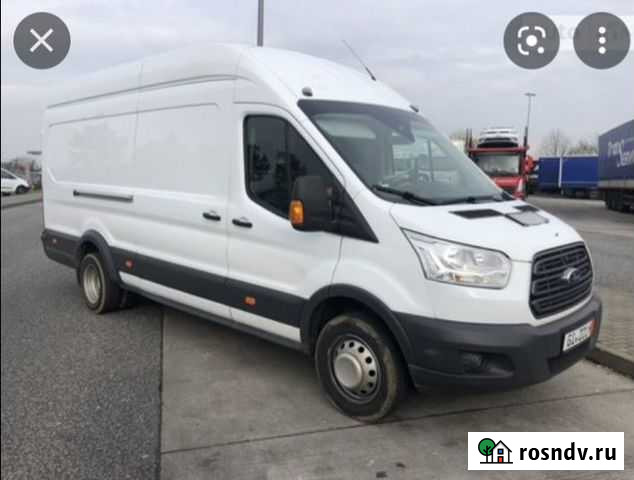 Грузоперевозки Горно-Алтайск - изображение 1