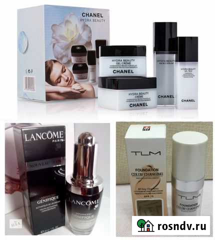 Косметика и парфюм(400+ видов) в Наличии и мн др Иваново - изображение 1