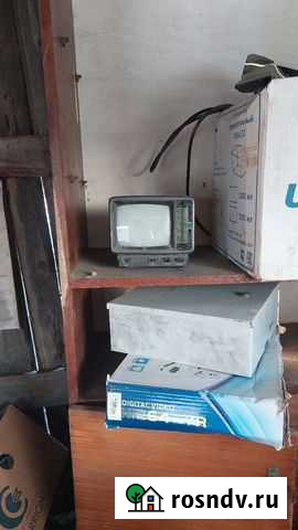 Телевизор Канск - изображение 1