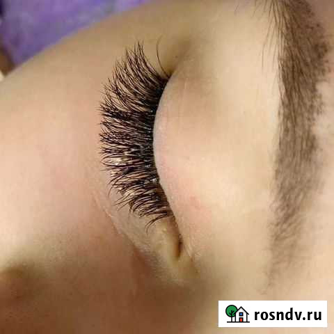 Наращивание ресниц Рубцовск - изображение 1