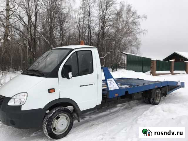 Эвакуатор, Услуги эвакуатора, Межгород Казань - изображение 1