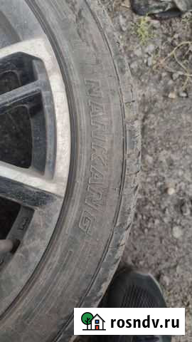 Колеса r16 4 98 Тюмень - изображение 1