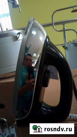 Утюг электрический Ростов-на-Дону - изображение 1