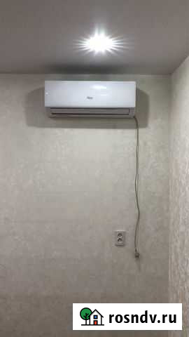 Монтаж кондиционеров Благовещенск - изображение 1