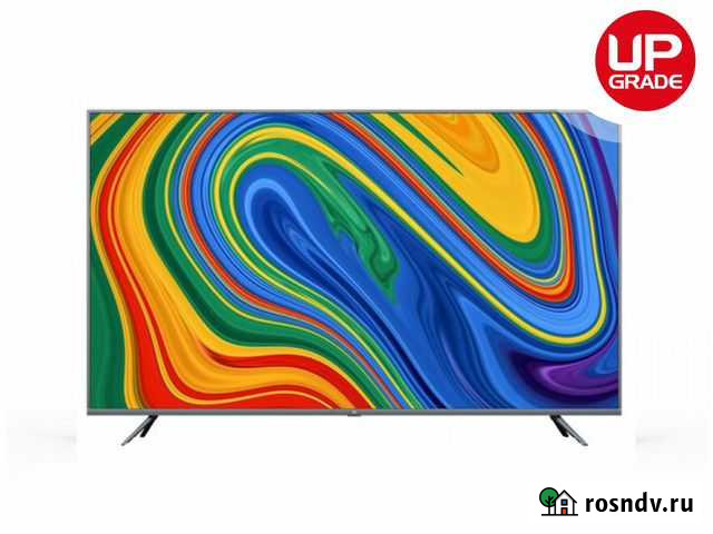 Телевизор Xiaomi Mi TV 4S 65 T2S LED, HDR (2020) Ковров - изображение 1