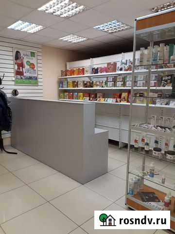 Стойка ресепшн Печора - изображение 1