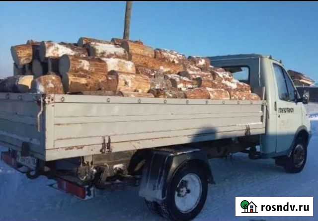 Дрова Завьялово - изображение 1