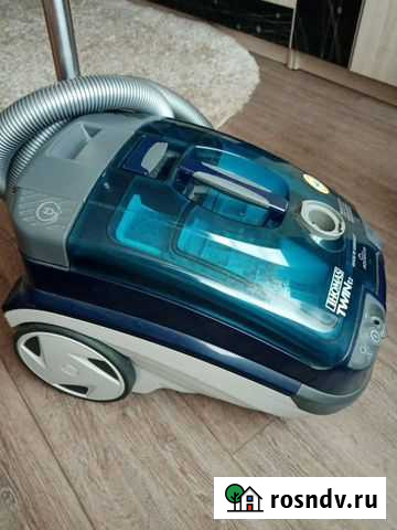 Моющий пылесос Thomas twin t2 Чита - изображение 1