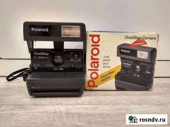 Polaroid OneStep Нижний Новгород