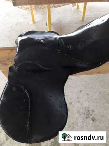 Седло скаковое Махачкала - изображение 1