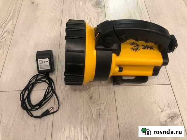 Фонарь Эра FA 37M Когалым - изображение 1