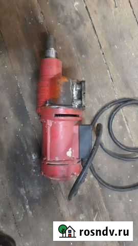 Алмазное бурение Южноуральск - изображение 1