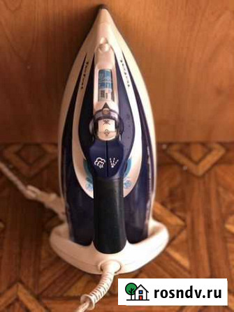 Утюг Tefal Челябинск - изображение 1