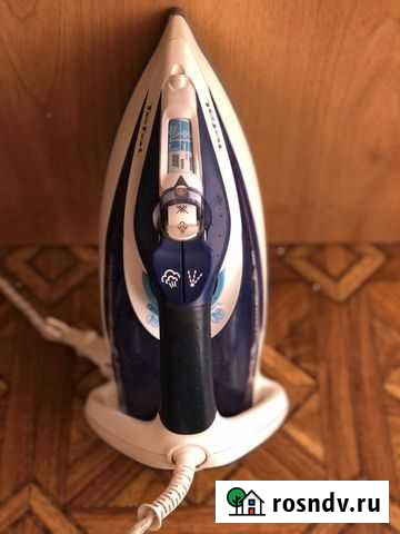 Утюг Tefal Челябинск - изображение 1
