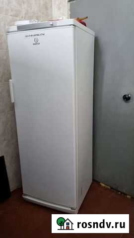 Холодильник indesit Благовещенск - изображение 1