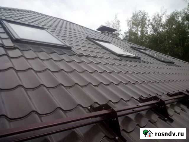 Снегозадержатель Буздяк - изображение 1