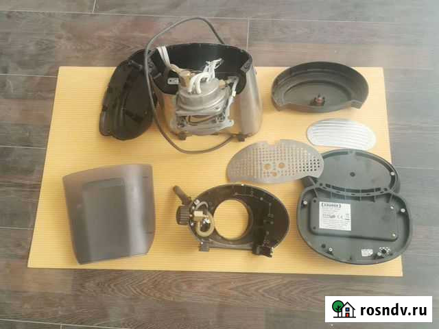 Запчасти от кофе машины zauber Z-460 Щеглово - изображение 1