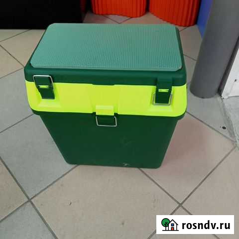 Рыболовный ящик Трубчевск - изображение 1