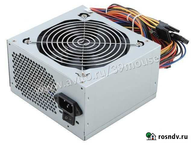 Блок питания 420 ватт LPK-12-23 Калининград - изображение 1