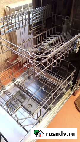 Посудомоечная машина leran Тюмень - изображение 1