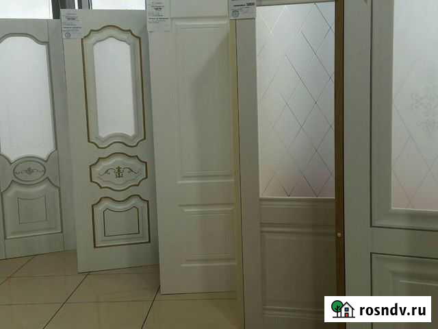 Двери в наличии и на заказ большой выбор Набережные Челны - изображение 1