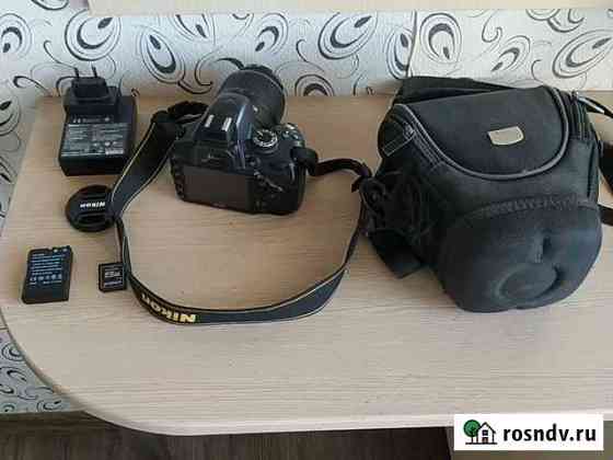 Nikon D3200 Воронеж
