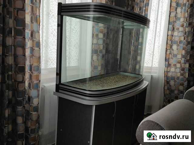 Аквариум Ленинградская - изображение 1