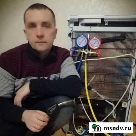 Ремонт холодильников Йошкар-Ола - изображение 1