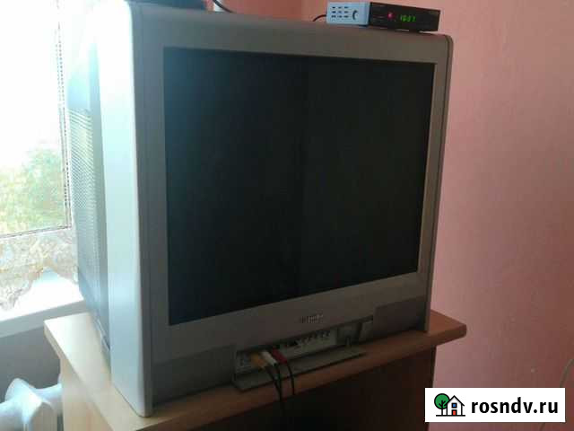 Телевизор Вилючинск - изображение 1