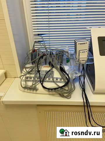 Аппараты для косметологии Нижний Новгород - изображение 1