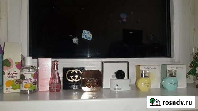 Парфюм Петрозаводск - изображение 1