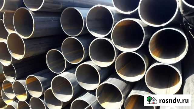 Труба электросварная Каменск-Уральский - изображение 1