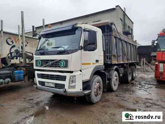 Volvo FM13, 2010 Петрозаводск