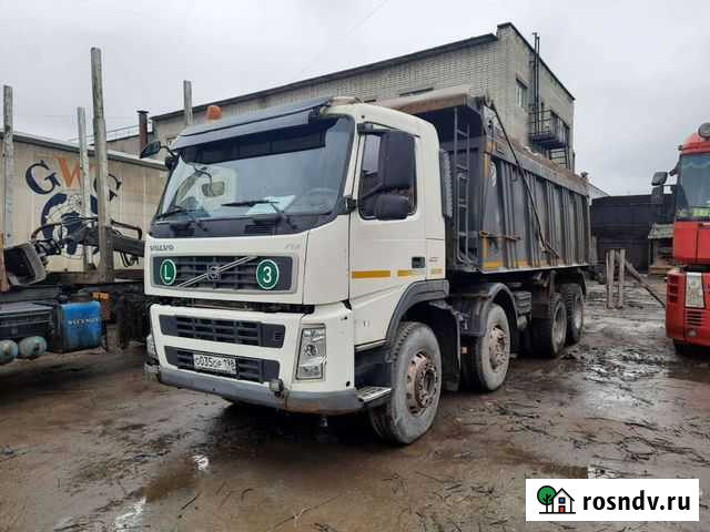 Volvo FM13, 2010 Петрозаводск - изображение 1
