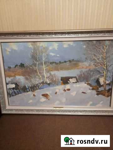 Волков В.И Тверь - изображение 1