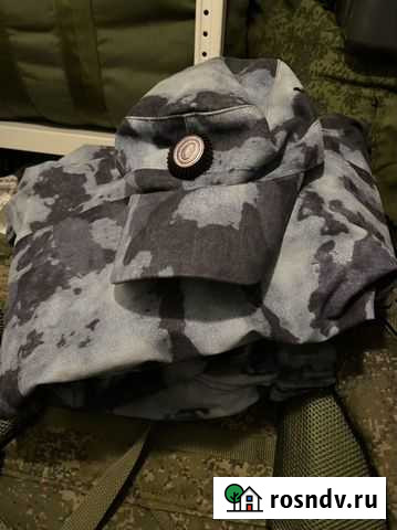 Продам форму омон Росгвардии Мох-2 Мурино - изображение 1