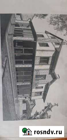 Готовый проект загородного дома Благовещенск - изображение 1