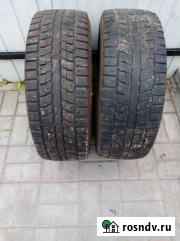 Шины бу Льгов - изображение 1