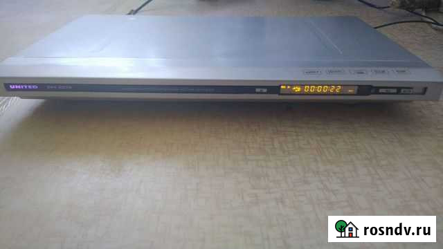 DVD плеер Иваново - изображение 1